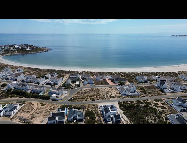 375M² VACANT LAND FOR SALE IN FLAGSHIP